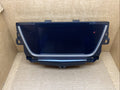 2017 2020 Cadillac XT5 Touch Screen Navigation Radio Display 842957740