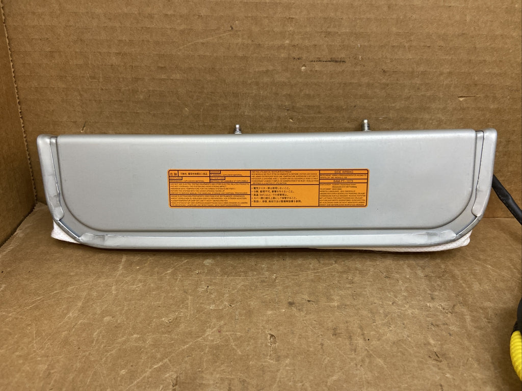 Subaru Forester Front Left Side Driver Seat Air Bag Airbag1