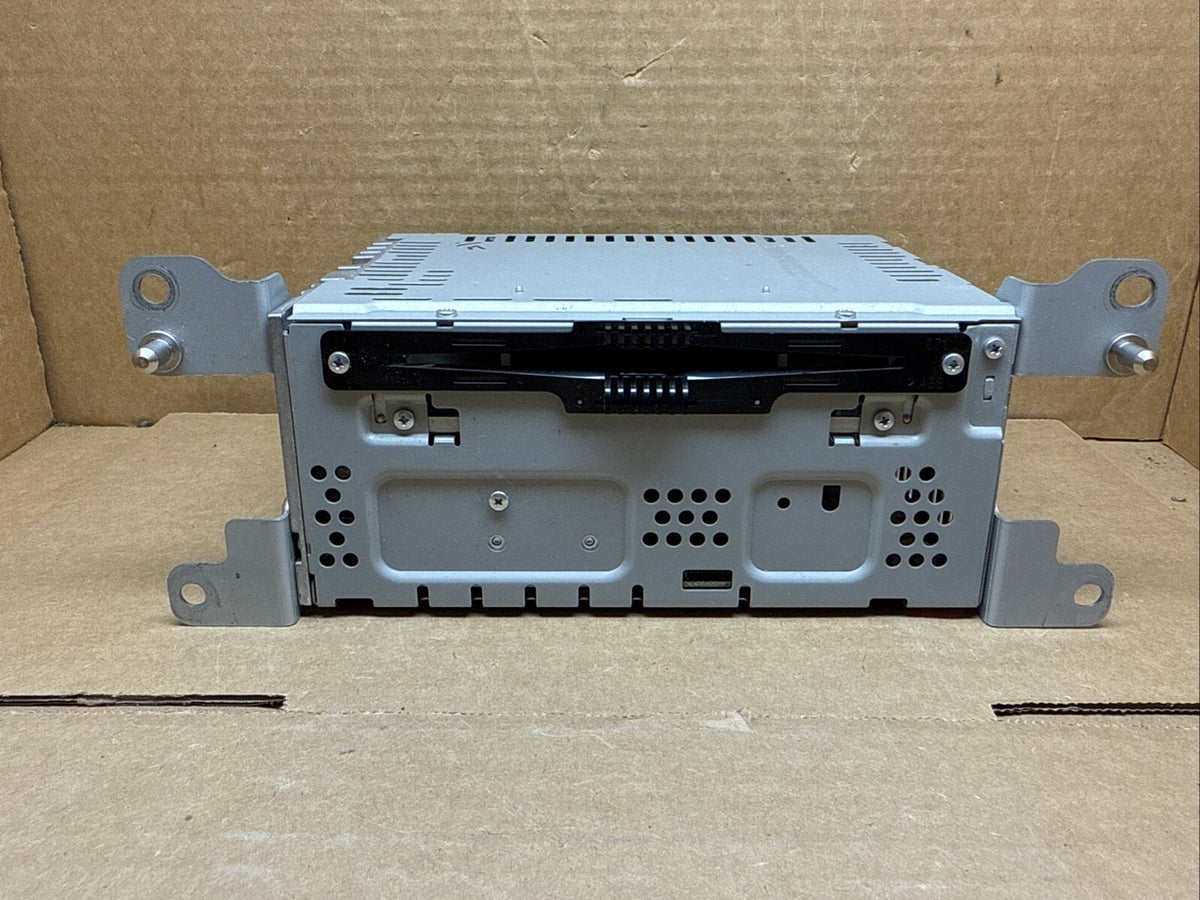 2015 2016 Ford Fusion Radio Receiver Disc Reader FS7T 19C107 AD1