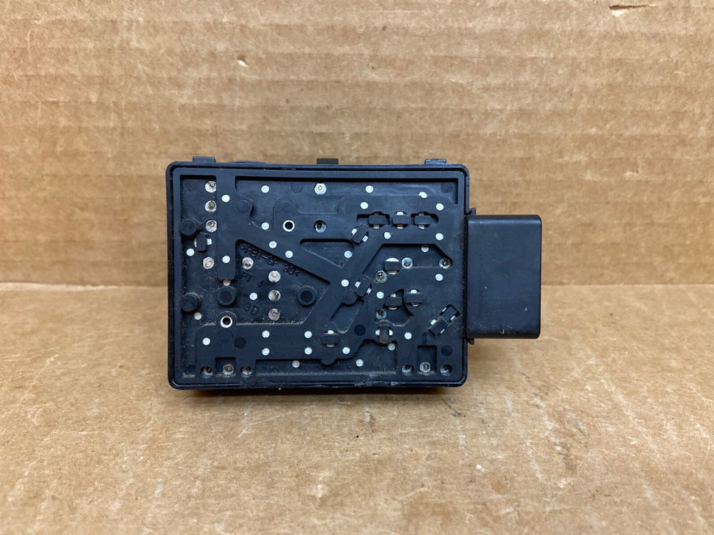 2002 2007 Bravada Rainier Envoy Trailblazer LH Left Drivers Seat Control Switch3