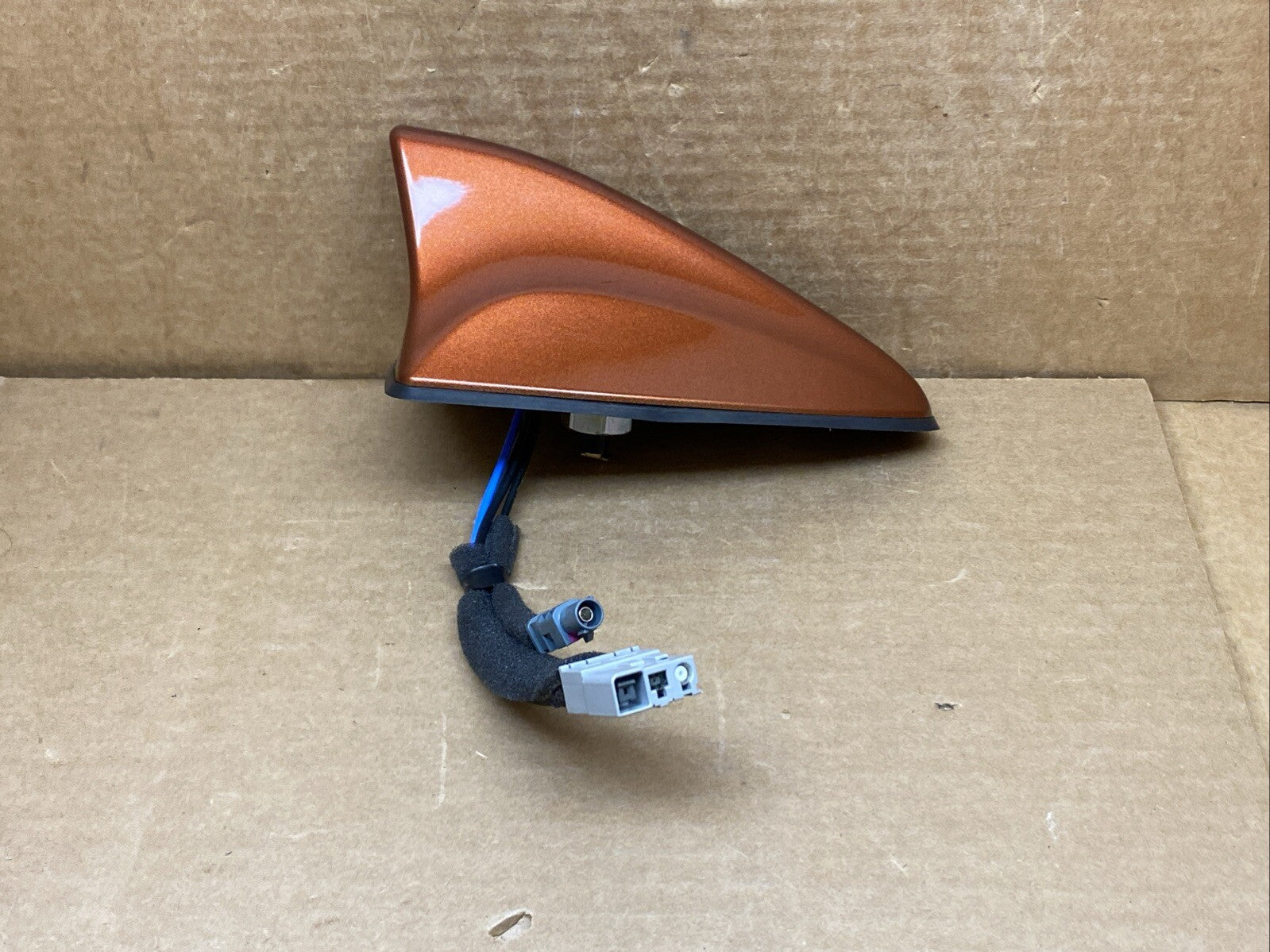 2016 2018 Hyundai Santa Fe Sport Antenna Canyon Copper Metallic 96210 4Z290RR70