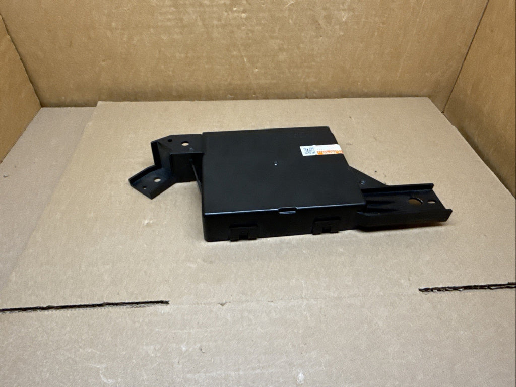 2008 2009 Toyota Highlander Temperature Control Module OEM 88650 483306