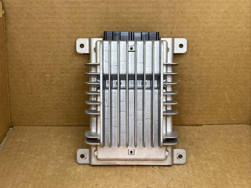 2013 2018 Nissan Altima Bose Radio Amp Amplifier OEM 28061 3TA2A0
