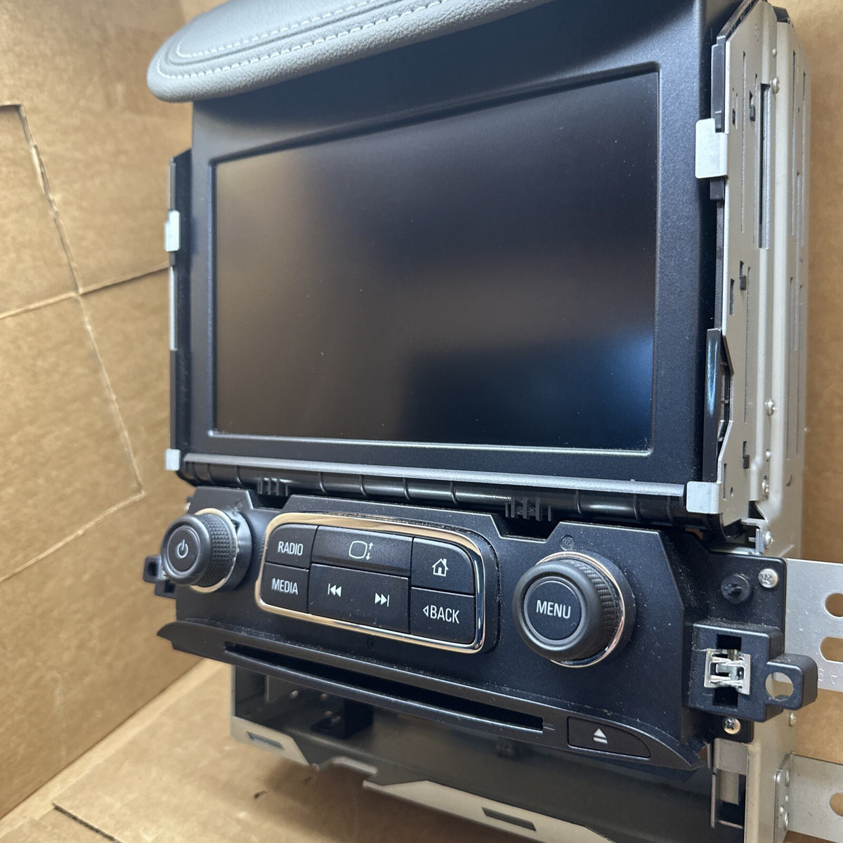 2014 2017 Chevy Impala MyLink Radio Info Screen Display OEM 231939483