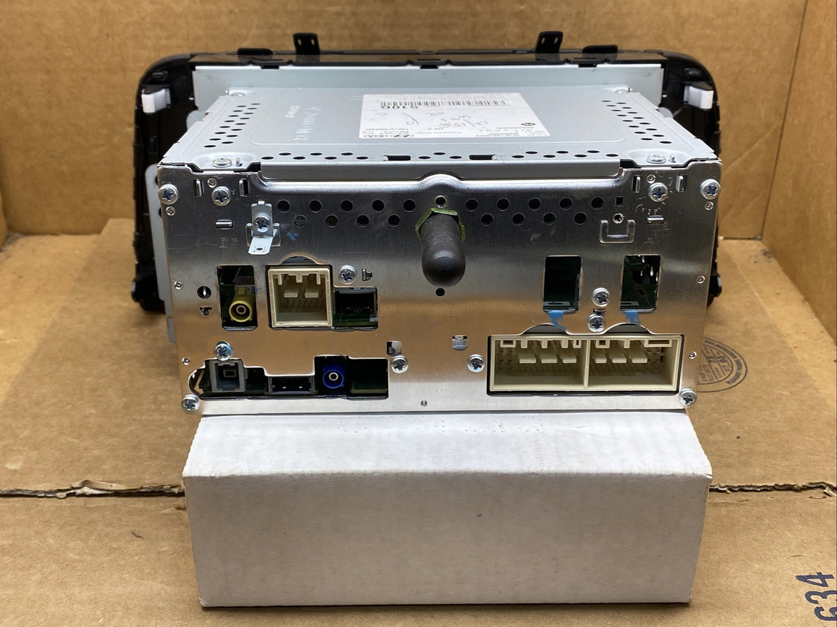2017 2018 Kia Optima Dash Radio Receiver Screen Audio Player OEM 96160 D5100WK6