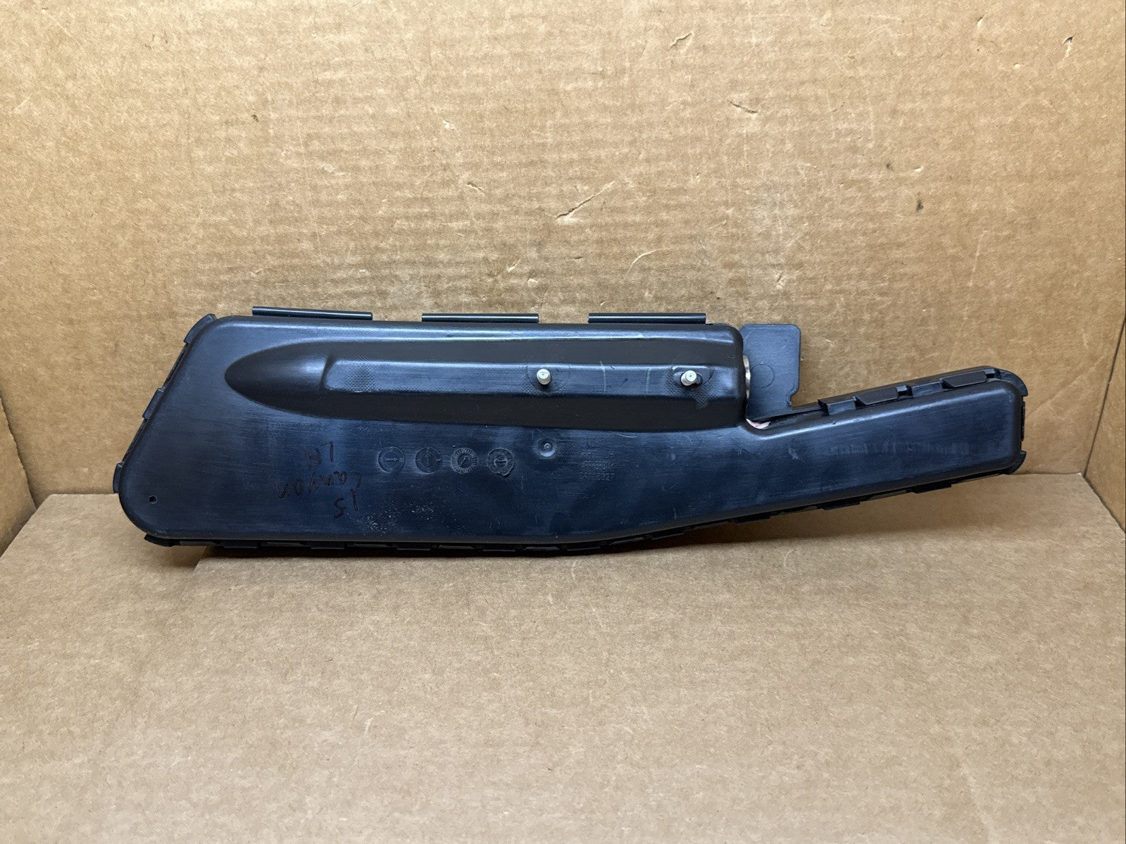 2015 2019 Colorado Canyon Front Left Side Driver Seat Air Bag Airbag 234919394