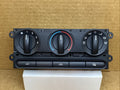 2004 2008 F150 AC Heater Temp Temperature Control 4L3H 19808 BH 7L34 19980 BA0