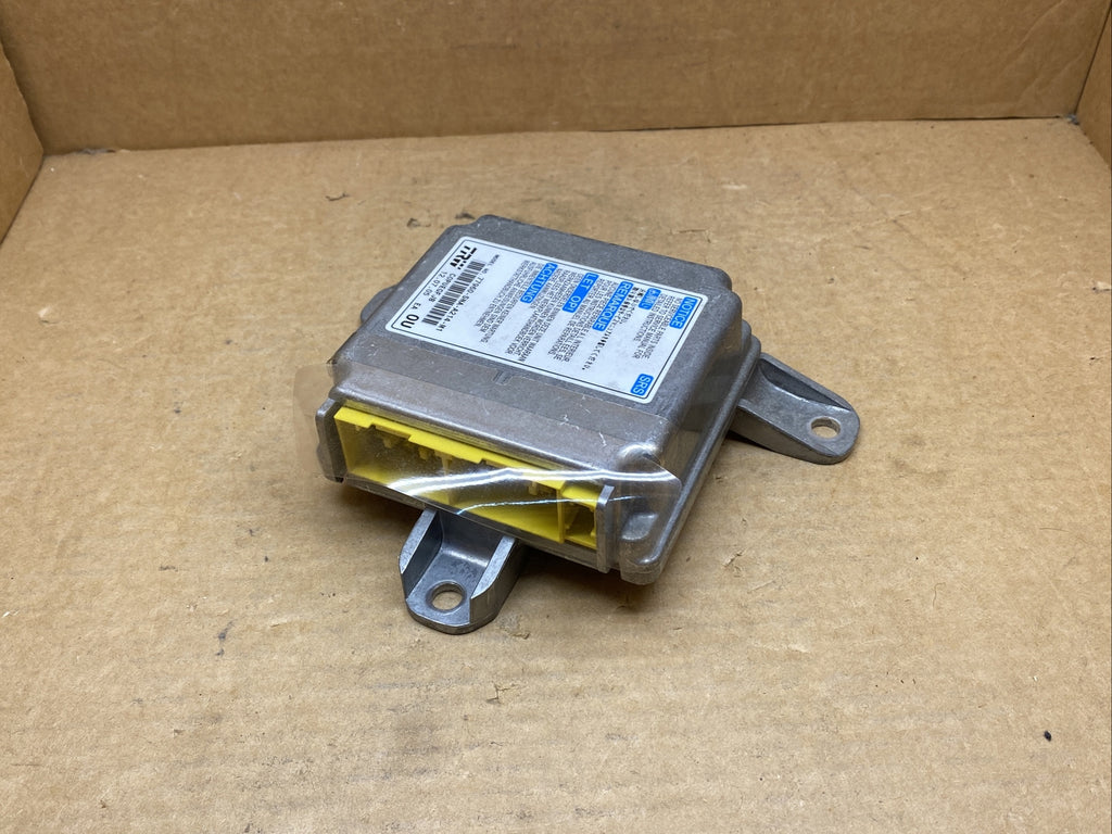 Honda Civic Coupe Air Bag Airbag Computer Control Module 77960 SNA A214 M13