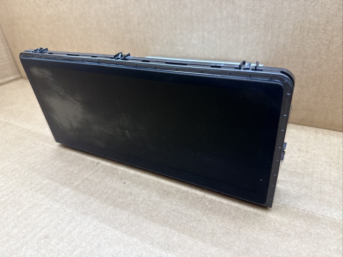 2020 2022 Hyundai Palisade Touchscreen Screen Radio 96560S87602