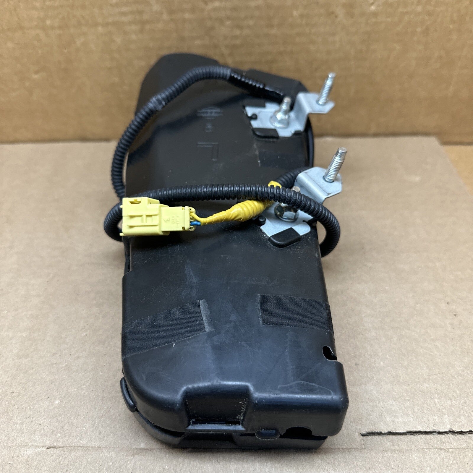 2014 2017 Infiniti QX50 Front Left Side Driver Seat Air Bag Airbag4