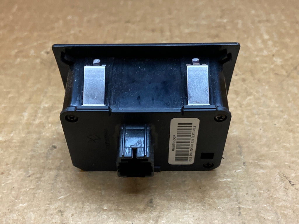 11 13 Challenger Grand Cherokee Head Light Headlight Fog Switch P68029265AD4