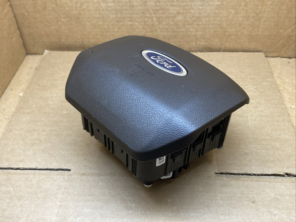 2021 2024 FORD F150 F 150 Front Left Driver Side Wheel Air Bag Airbag Brown10