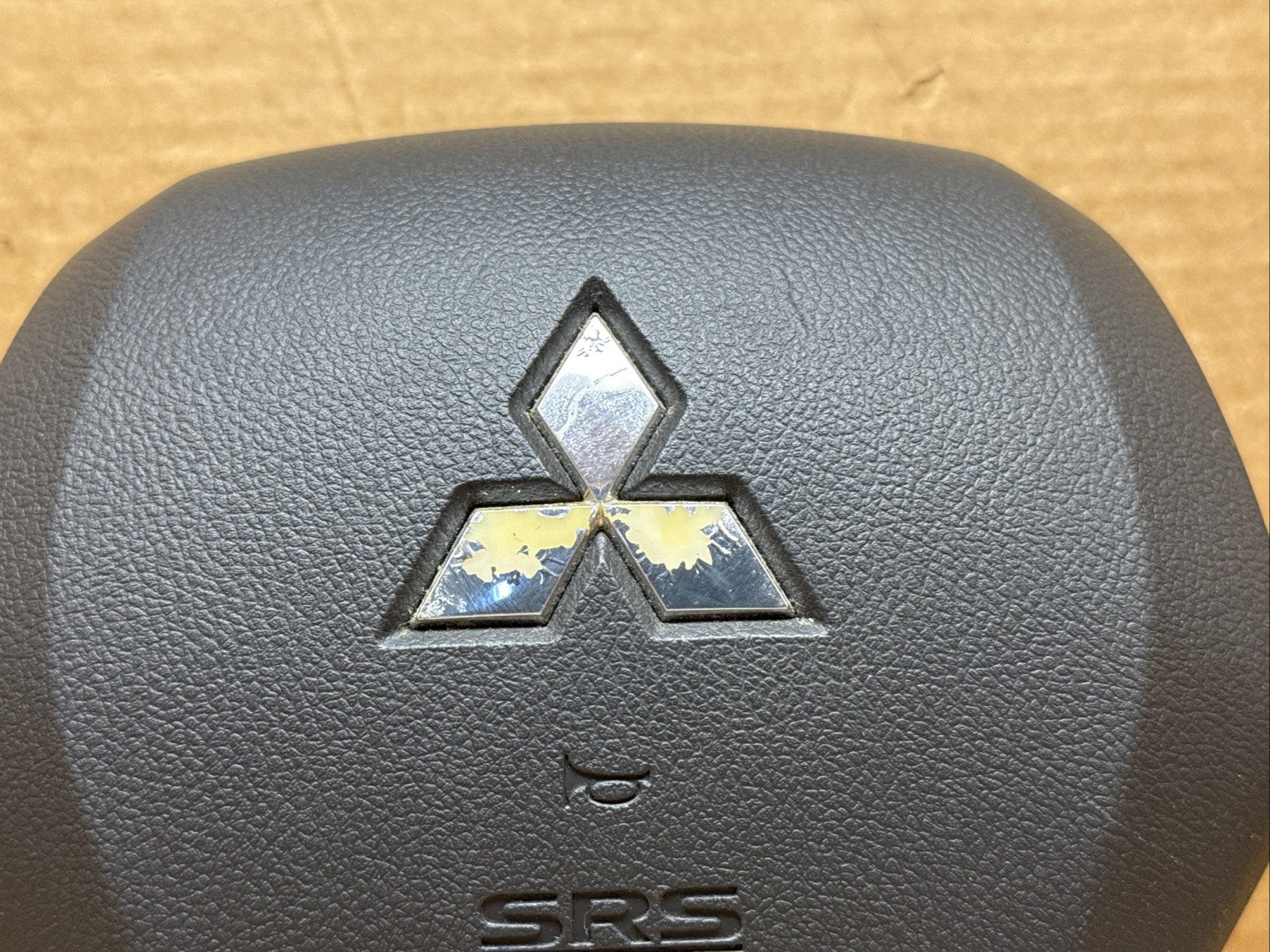 2016 2022 Outlander Sport Front Left Driver Side Steering Wheel Air Bag Airbag3