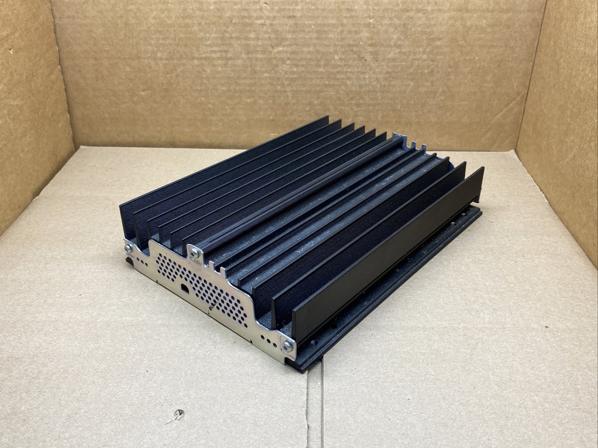 2014 2015 Kia Sorento Audio Radio JBL AMP Amplifier 96370 1UAA03