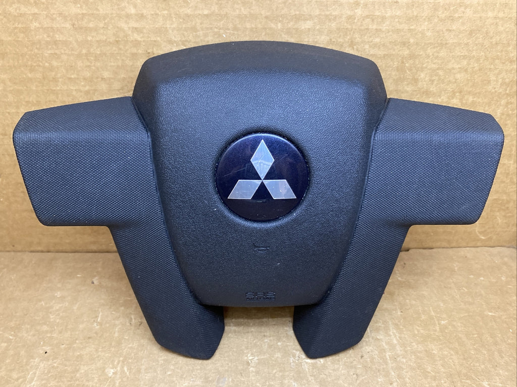 2004 Mitsubishi Endeavor Front Left Driver Side Steering Wheel Air Bag Airbag4