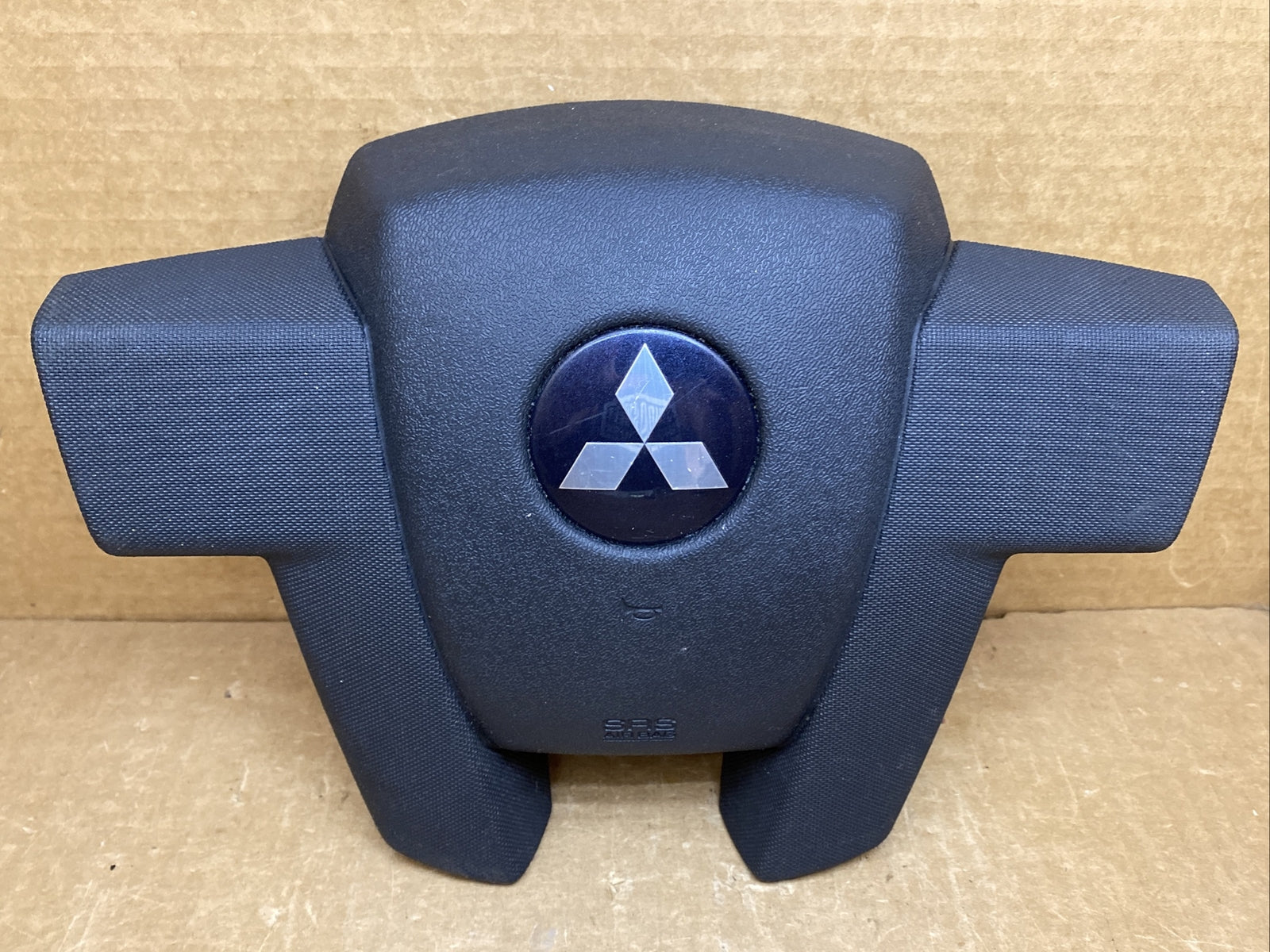2004 Mitsubishi Endeavor Front Left Driver Side Steering Wheel Air Bag Airbag4
