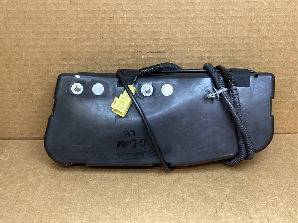 2010 2014 Nissan Cube Front Left Side Driver Seat Air Bag Airbag1