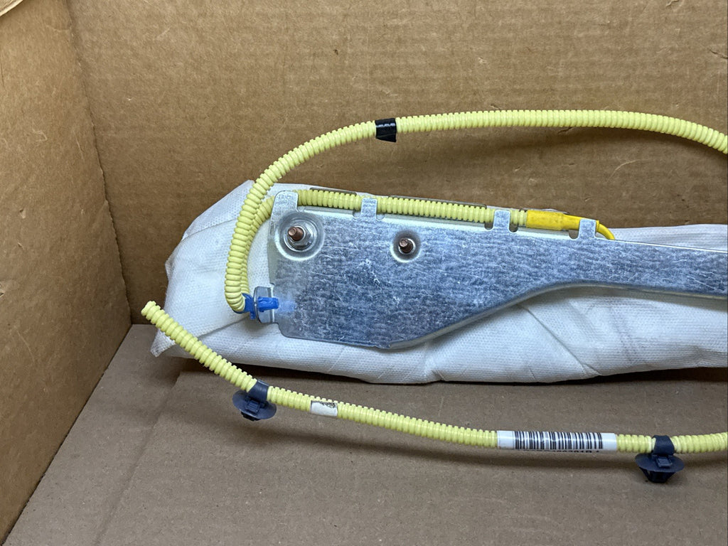 2016 2022 Honda Pilot Front Left Side Driver Seat Air Bag Airbag5