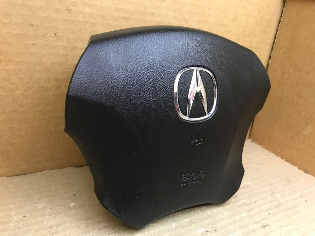 2005 2008 ACURA RL LEFT DRIVER SIDE STEERING WHEEL AIRBAG AIR BAG 77800 SJA A811