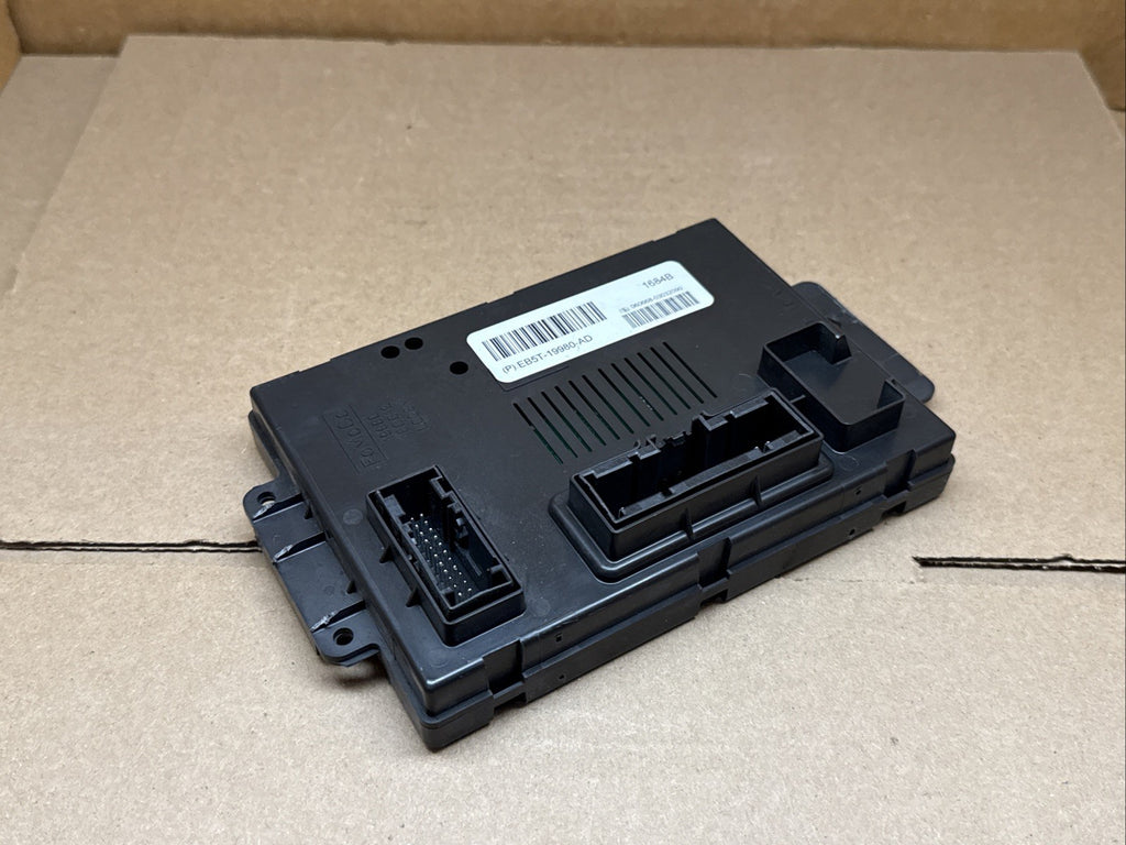 2011 2019 Explorer Temperature Temp Climate Control Module EB5T 19980 AD2