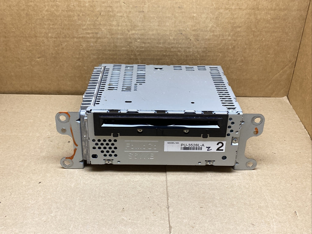 2013 2014 Ford Edge Radio Cd Player Disc Reader OEM DT4T 19C107 BB0