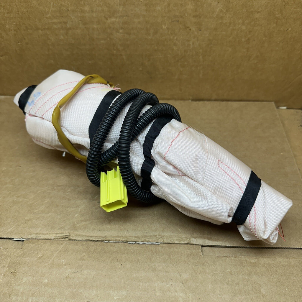 2015 2017 Mazda 6 Mazda6 Front Left Side Driver Seat Air Bag Airbag3