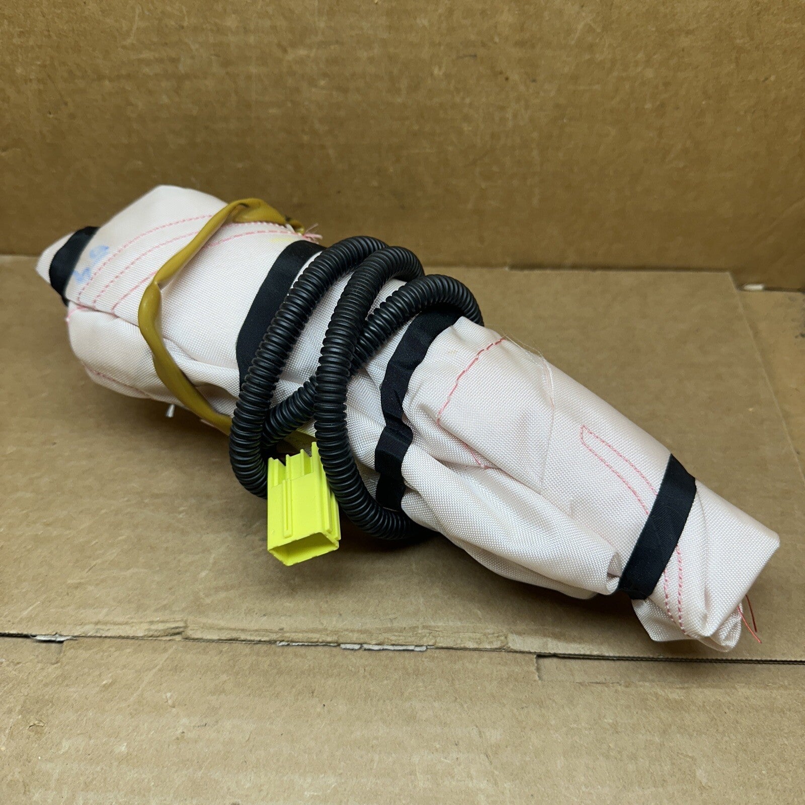 2015 2017 Mazda 6 Mazda6 Front Left Side Driver Seat Air Bag Airbag3