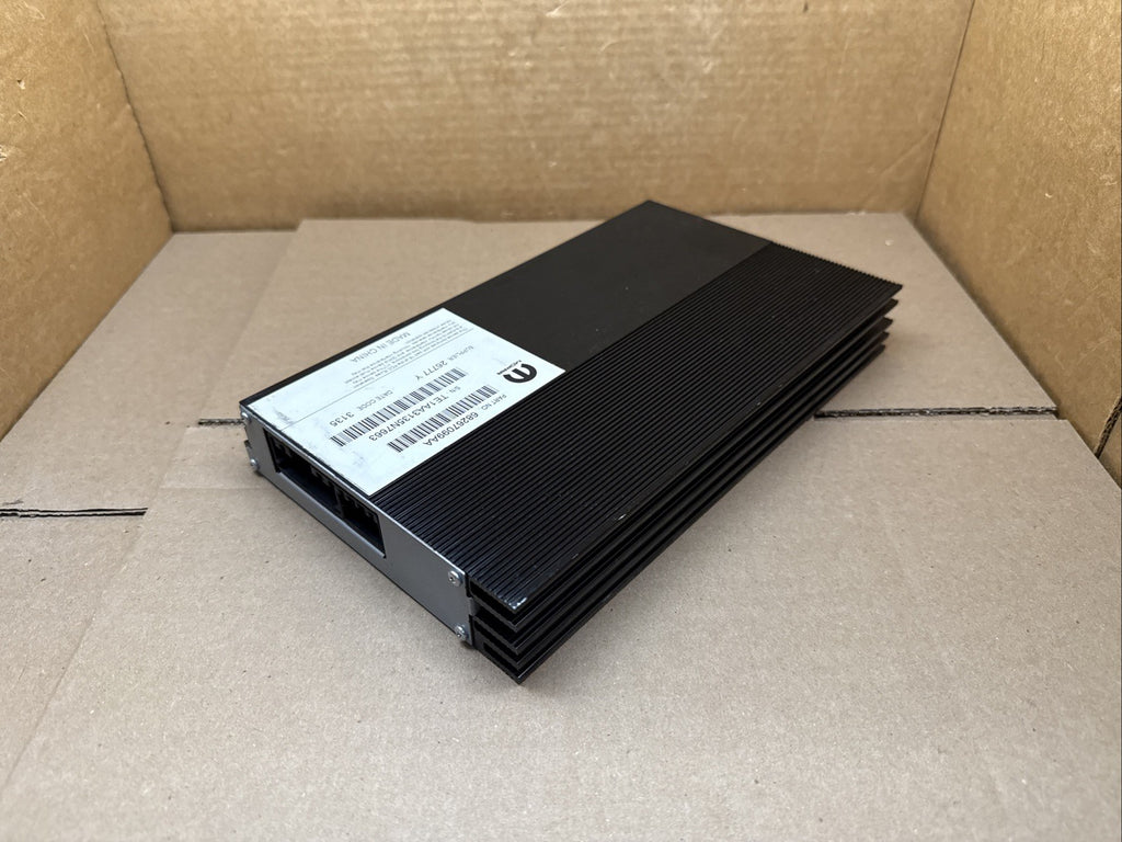 2013 2018 RAM 1500 2500 3500 Radio Audio Amplifier Amp 68267099AA5