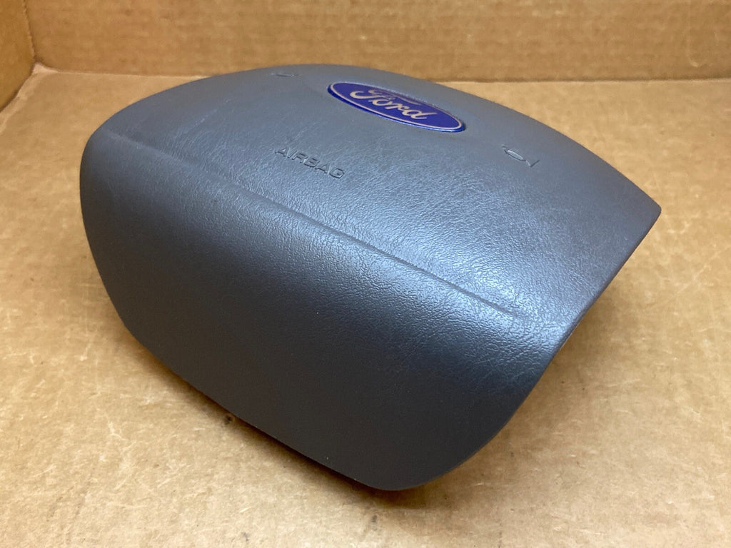 99 03 Ford F150 F250 Expedition Left Driver Side Steering Wheel Airbag Air Bag6