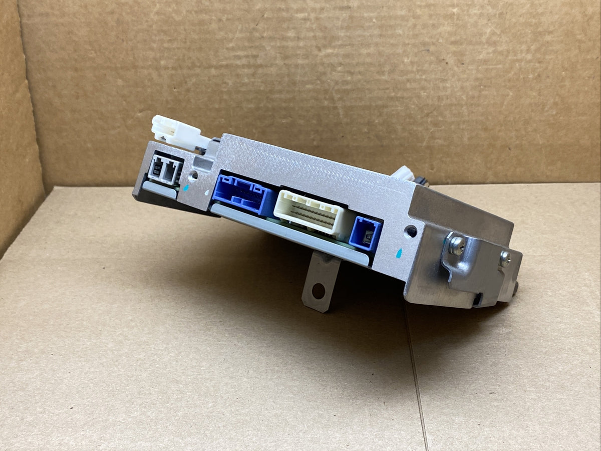 2014 2016 Mazda 3 Bluetooth Radio Receiver Module BHP1 66 9C03