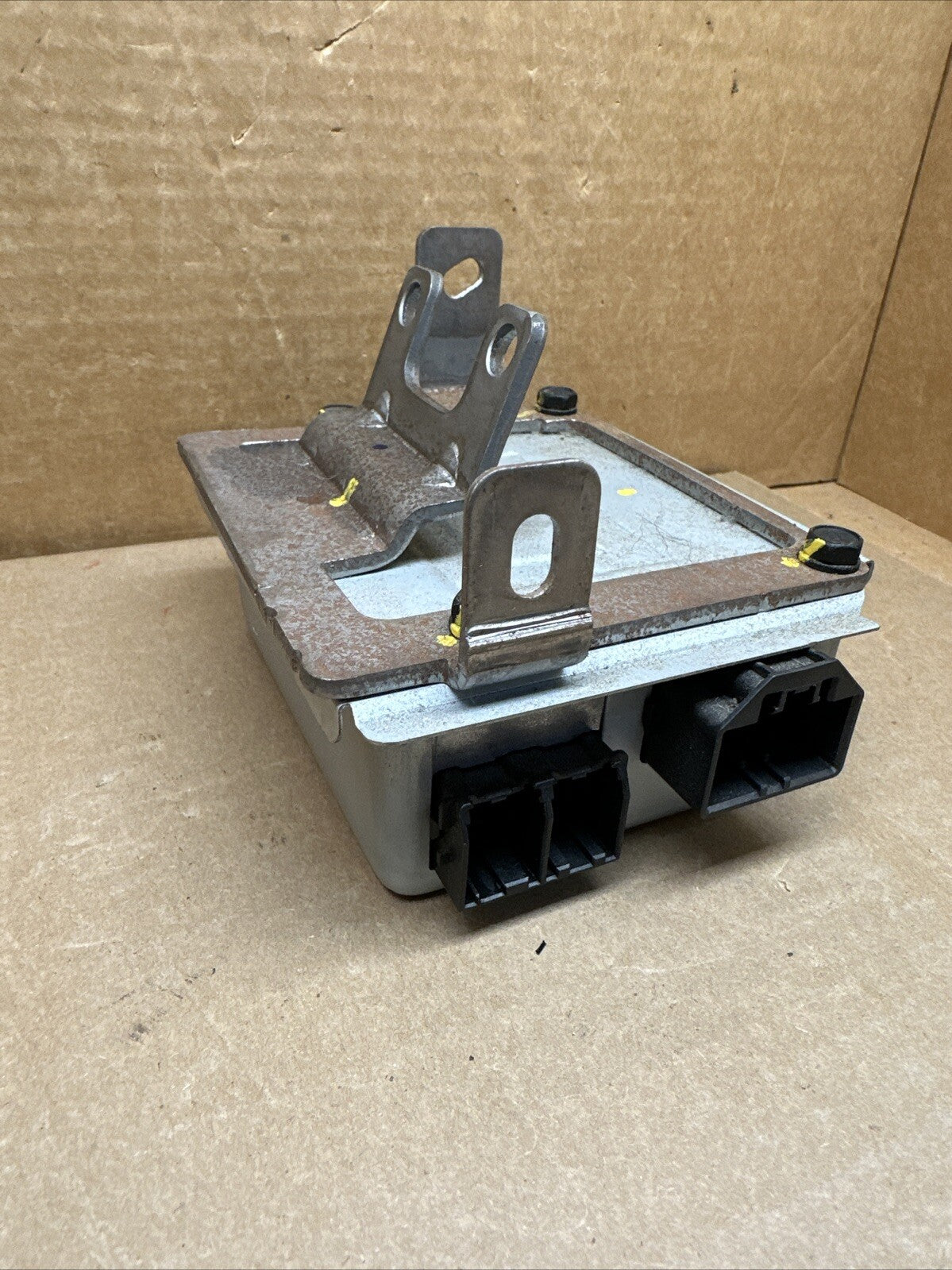 2016 2018 Hyundai Santa Fe Sport Power Steering Computer Module 56340 4Z5006