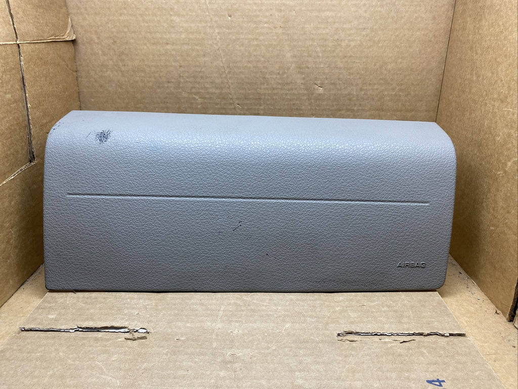 2009 2014 Ford F150 F 150 Front Right Side Passenger Dash Airbag Air Bag Stone1
