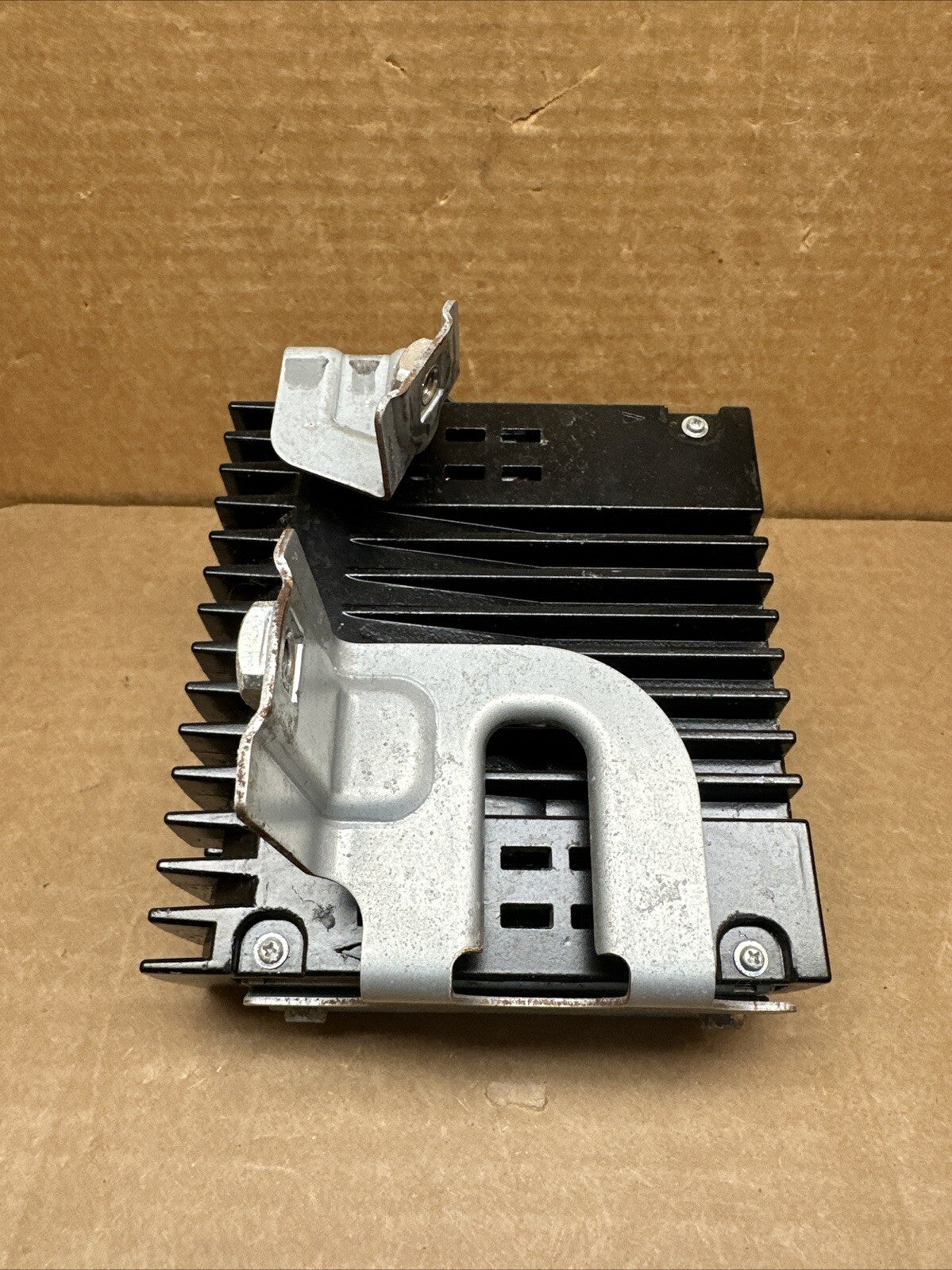 2012 2013 Honda Civic Si Coupe Amp Amplifier Assembly 39186 TS8 A020 M13