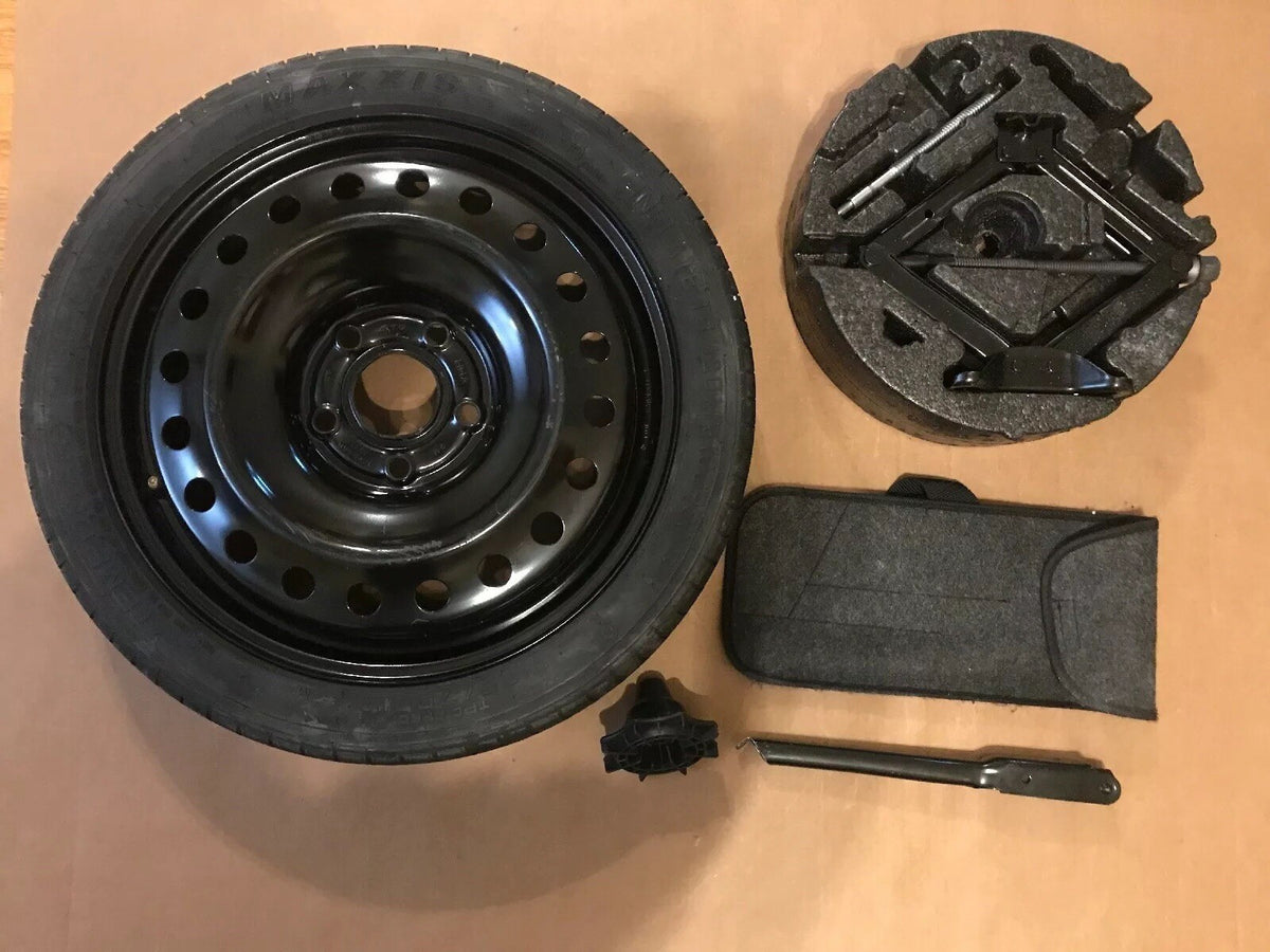 13 16 MALIBU 10 16 LACROSSE 11 17 REGAL 14 20 IMPALA 17" SPARE TIRE JACK TOOLS1