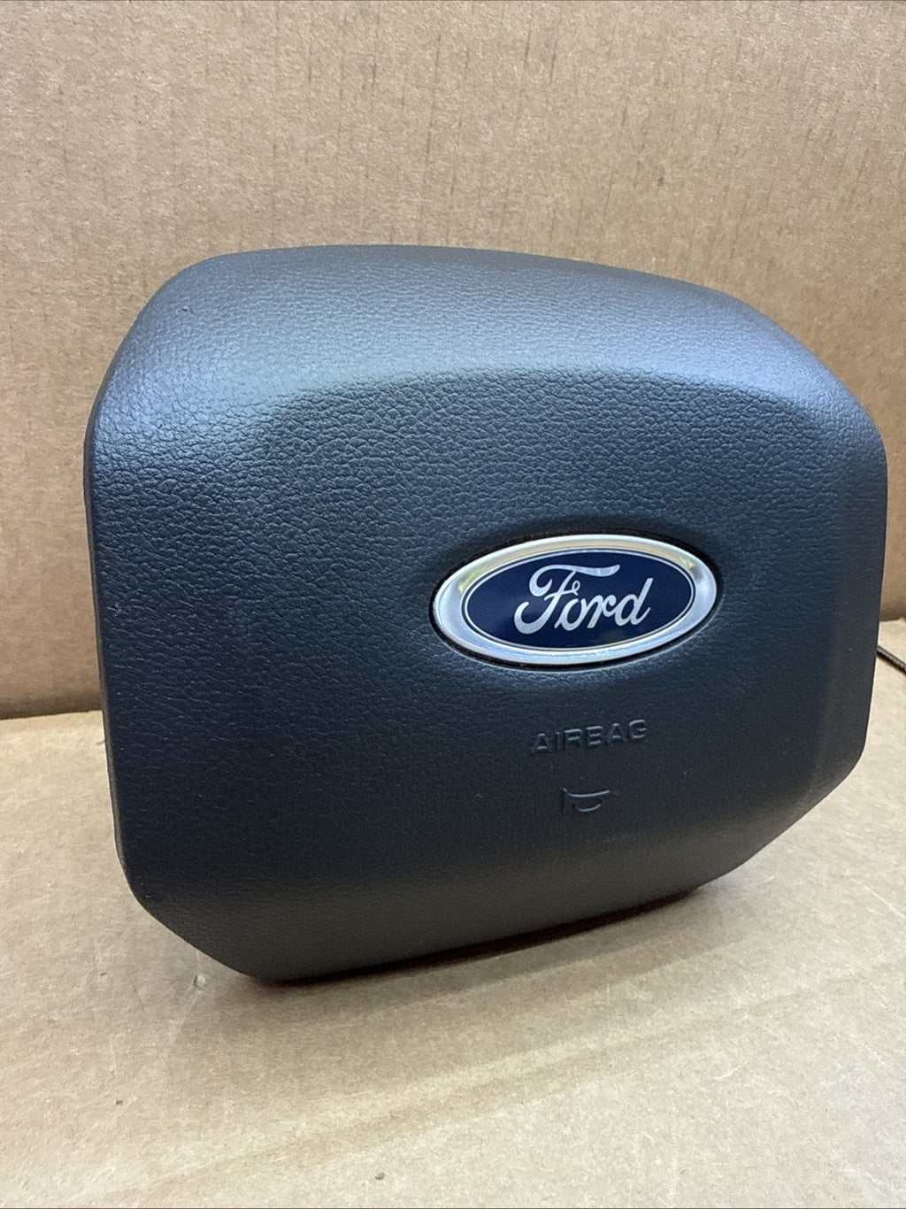 2023-2025 Ford F250 F-250 Front Left Driver Side Steering Wheel Air Bag Airbag1
