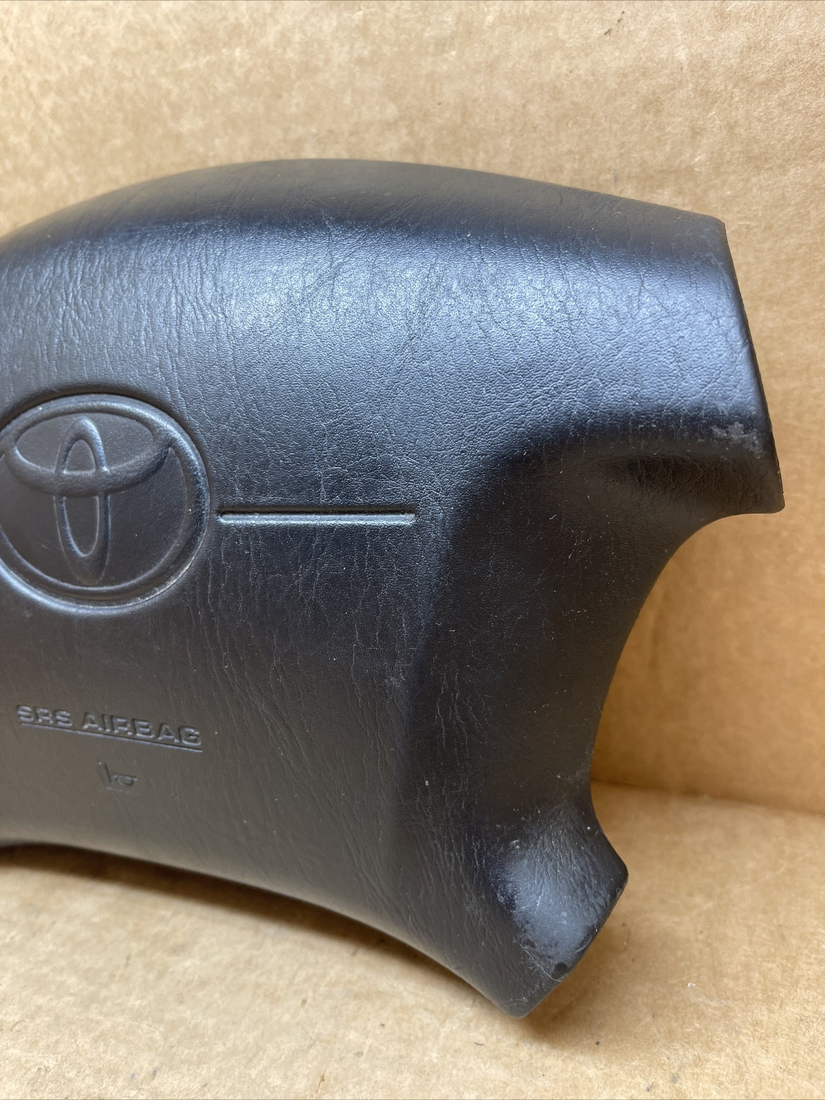 2001 2002 Toyota 4Runner Front Left Driver Side Steering Wheel Air Bag Airbag2