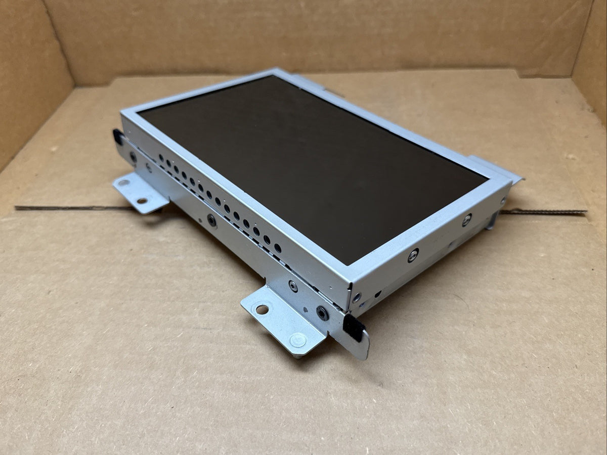 2019 2020 Ford Edge Radio Display Screen Front Center Dash 8" K2GT 18B955 SA5