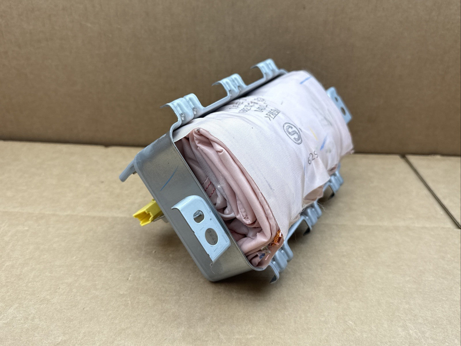 2021 Subaru Crosstrek Front Right Passenger Side Dash Air Bag Airbag2