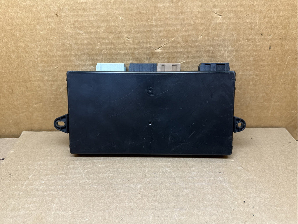 2021 2024 Ford Escape Front Left Driver Side Seat Memory Module JU5T 14C708 CH6