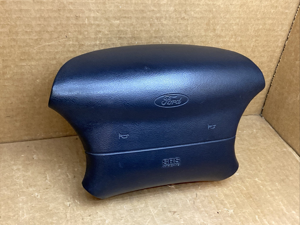  1998 2000 Ford Ranger Front Left Driver Side Steering Wheel Air Bag Airbag2