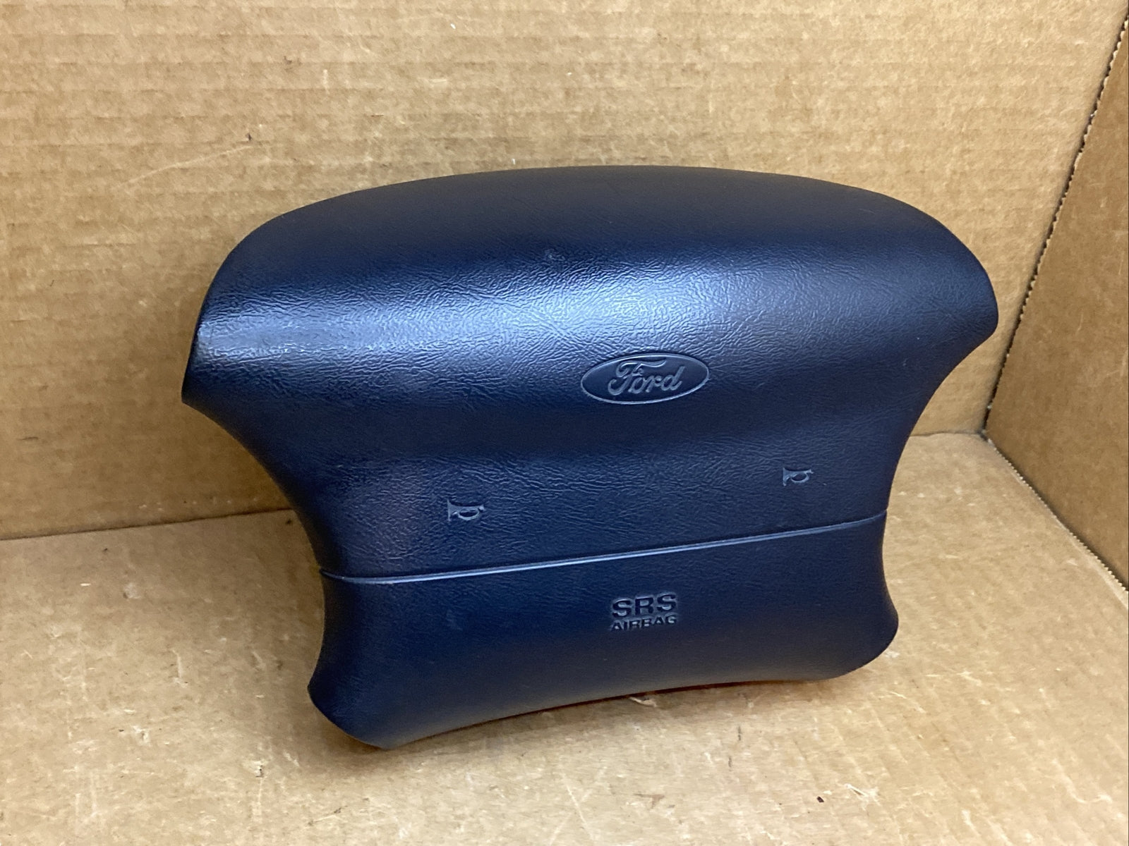  1998 2000 Ford Ranger Front Left Driver Side Steering Wheel Air Bag Airbag2