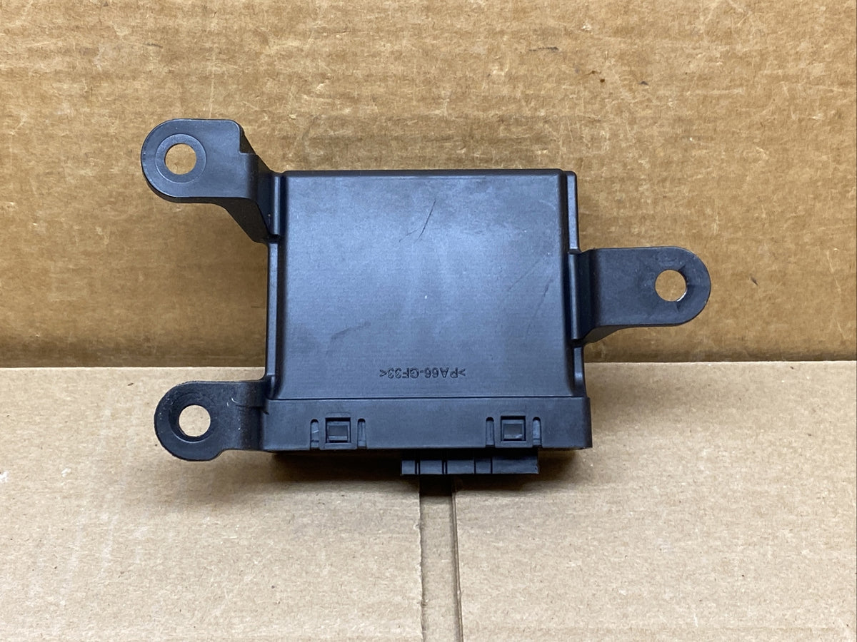 2010 2014 Escalade Silverado Yukon Tahoe Rear Park Assist Module OEM 209297106