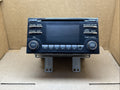 2012 2013 Nissan Rogue Dash Radio Display Screen Receiver 28185 1VX2A 281851VX20