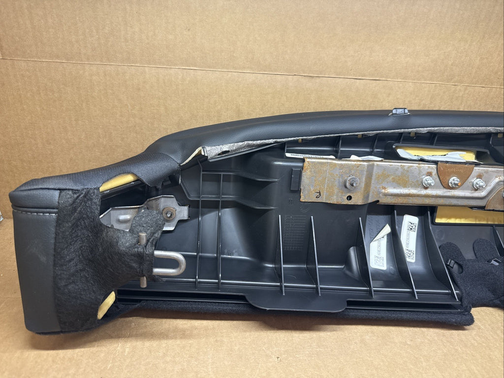 2018 2024 Toyota Camry Rear Passenger Right Seat Side Bolster Airbag Air Bag4