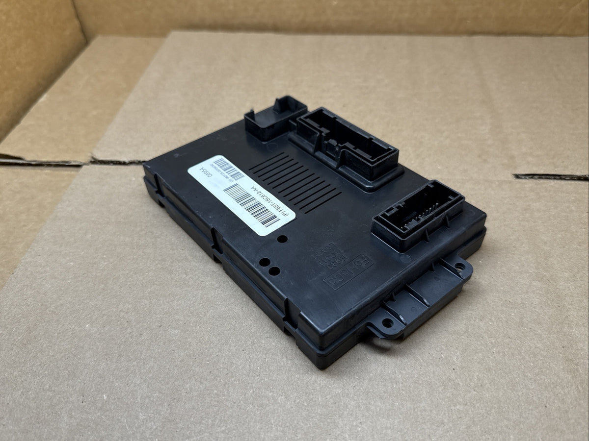 2011 2015 Explorer Temperature Temp Climate Control Module FB5T 18C612 AA5