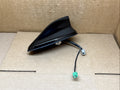 2016 2019 Infinity QX60 Roof Mounted Radio Antenna Black 28208 9NF0A0