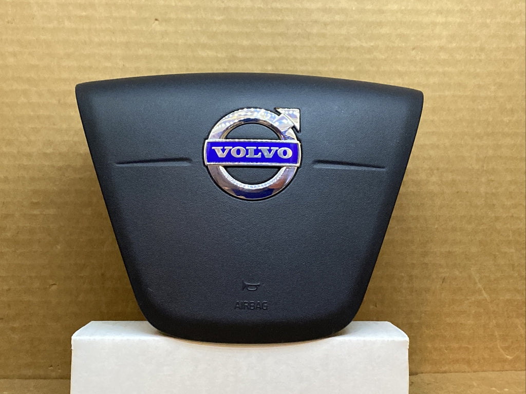 2011 2013 Volvo 60 Series S60 XC60 Left Driver Steering Wheel Air Bag Airbag 1