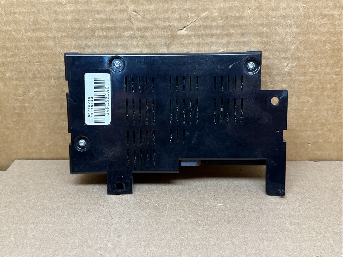 2012 2014 Journey Charger Chrysler 300 Telematic Control Module 05064986AH7