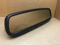 06 10 Sonata Altima Center Rear View Rearview Mirror ZTVHL3 GNTX 453 0158940