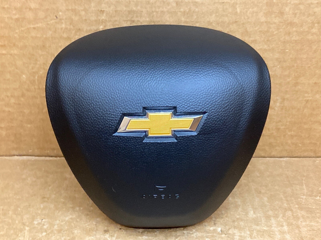 2016-2019 Chevy Spark Front Left Driver Side Steering Wheel Air Bag Airbag0